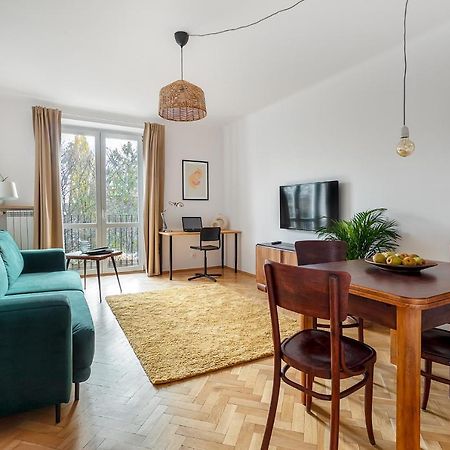 Nap Apartments Franciszkanska Varsó Kültér fotó