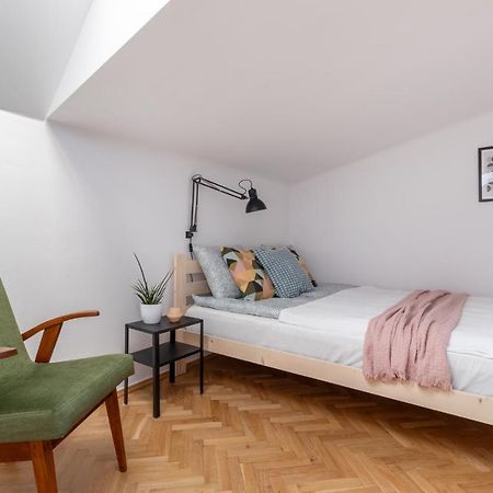 Nap Apartments Franciszkanska Varsó Kültér fotó